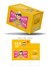 火参果包装