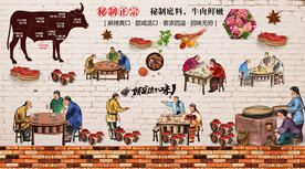 牛肉火锅
