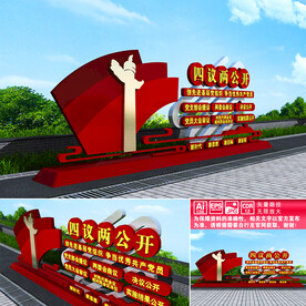 四议两公开