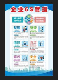 企业6S管理