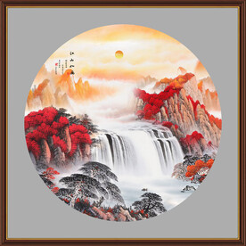 鸿运当头