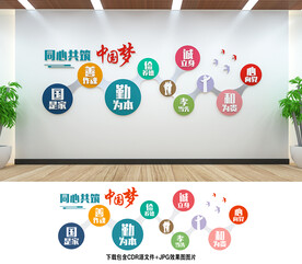 中国梦