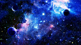 宇宙星空 