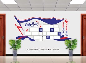 警队警察风采