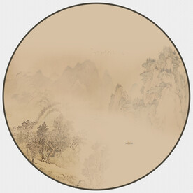古画