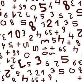 数码数字印花