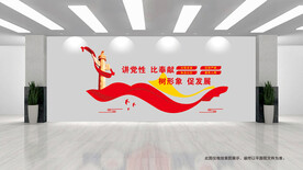 讲党性