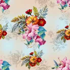 鲜花  