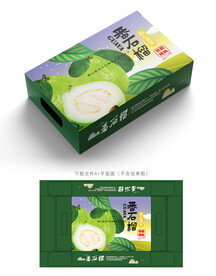 番石榴包装