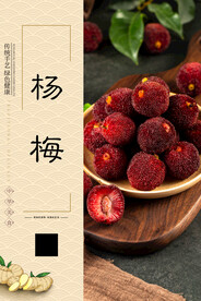 杨梅