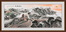 长城