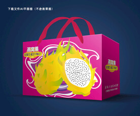 燕窝果包装