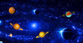 星空