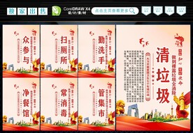 七个专项行动
