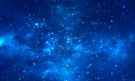 宇宙星空星云