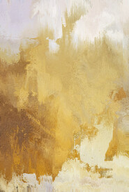 抽象油画装饰画轻奢手绘极简画