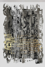 抽象油画装饰画轻奢手绘极简画