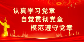 党建背景 