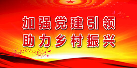 党建背景