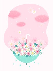 插画