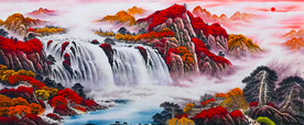 鸿运当头