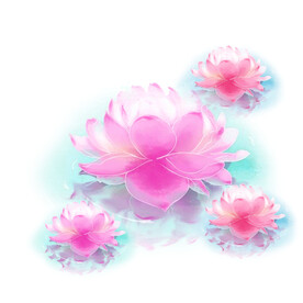 花灯元素