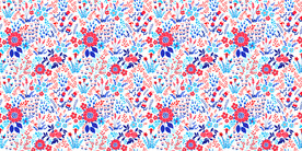 小碎花