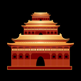 古代建筑
