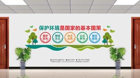 保护环境