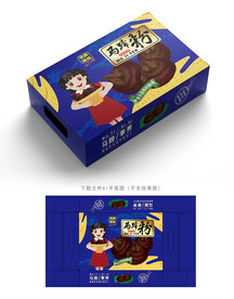 马蹄粉包装