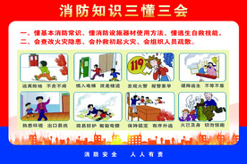 消防 