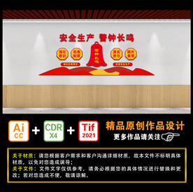 安全生产 警钟长鸣