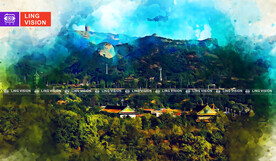 河北承德风景