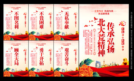 北大荒精神
