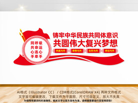 铸牢中华民族共同体意识