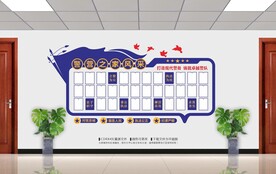 警营之家风采
