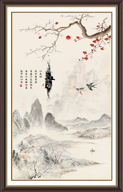 江南春