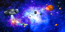 星空软膜天花吊顶