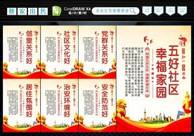 五好社区