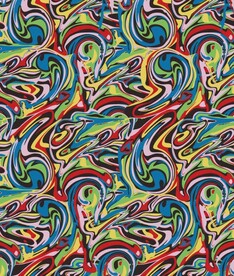 彩色绘画