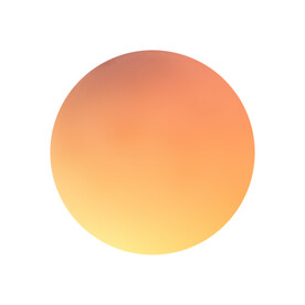 插画月亮