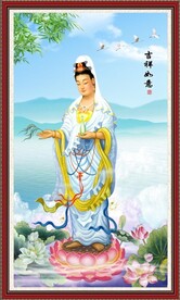 观音大士