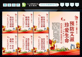 预防艾滋病