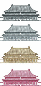 宫殿