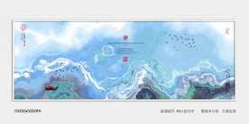 别墅玄关
