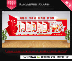 党务公开党支部谱系图