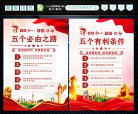 两个重要论述