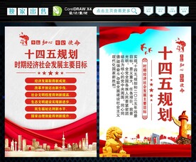十四五规划