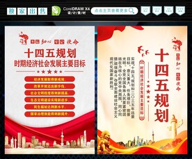 十四五规划