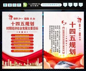 十四五规划